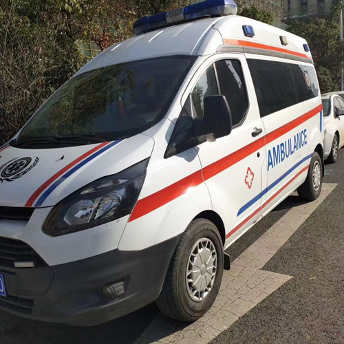 鄂托克前品质救护车出租,为您的健康出行负责