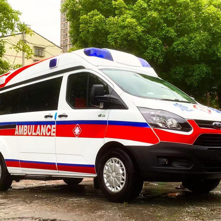 鄂托克前跨省救护车出租护送返乡