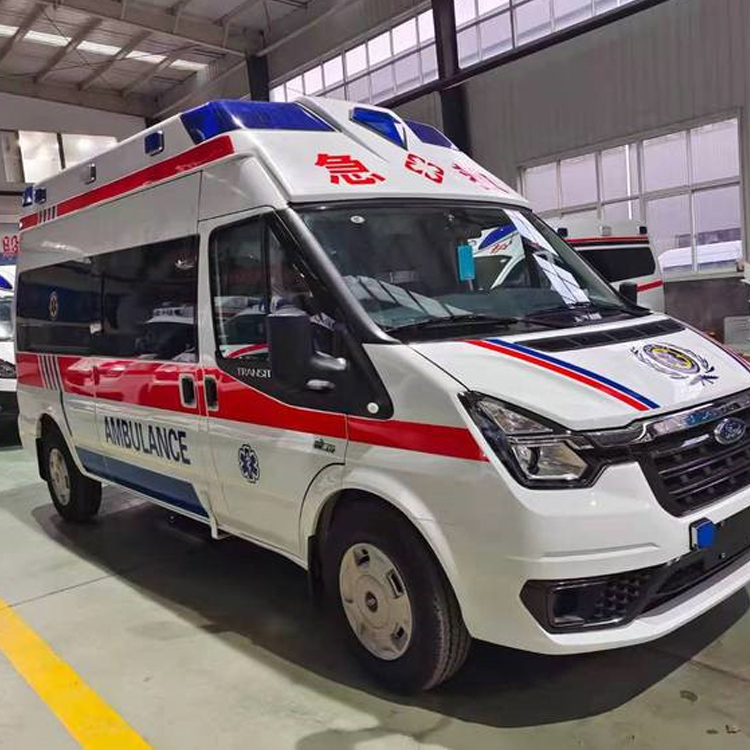 鄂托克前演唱会救护车出租保障现场