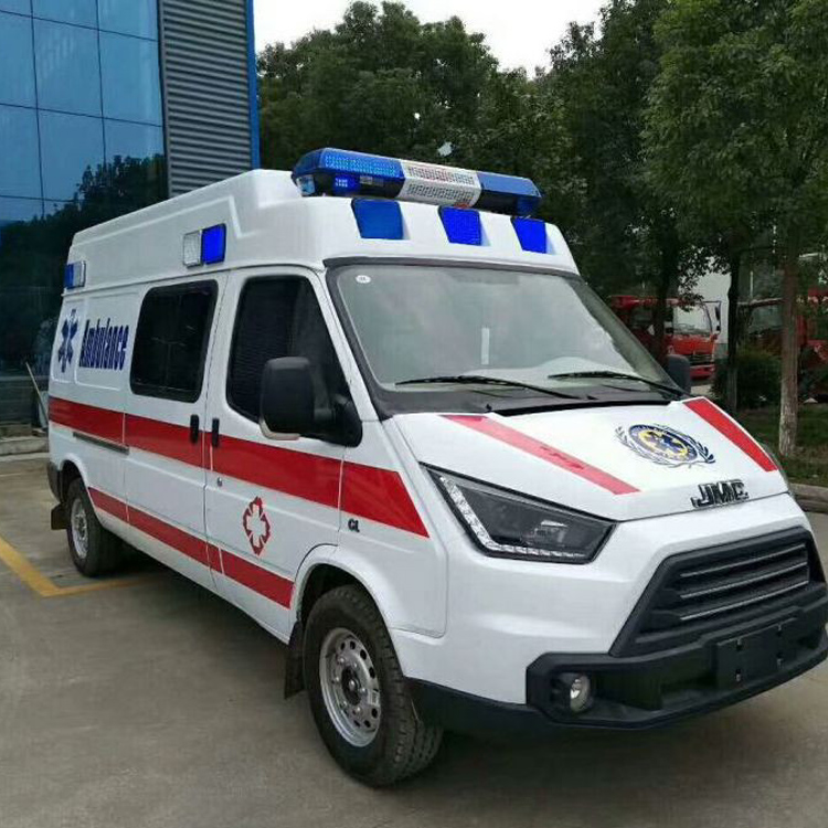 鄂托克前救护车出租哪家好